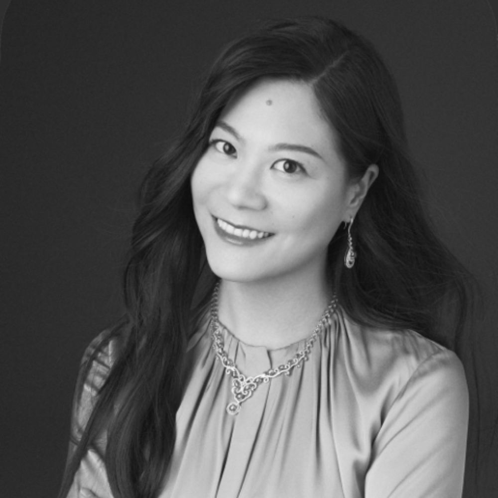 Sara Zhou, Investment Committee Member at Calabar Capital