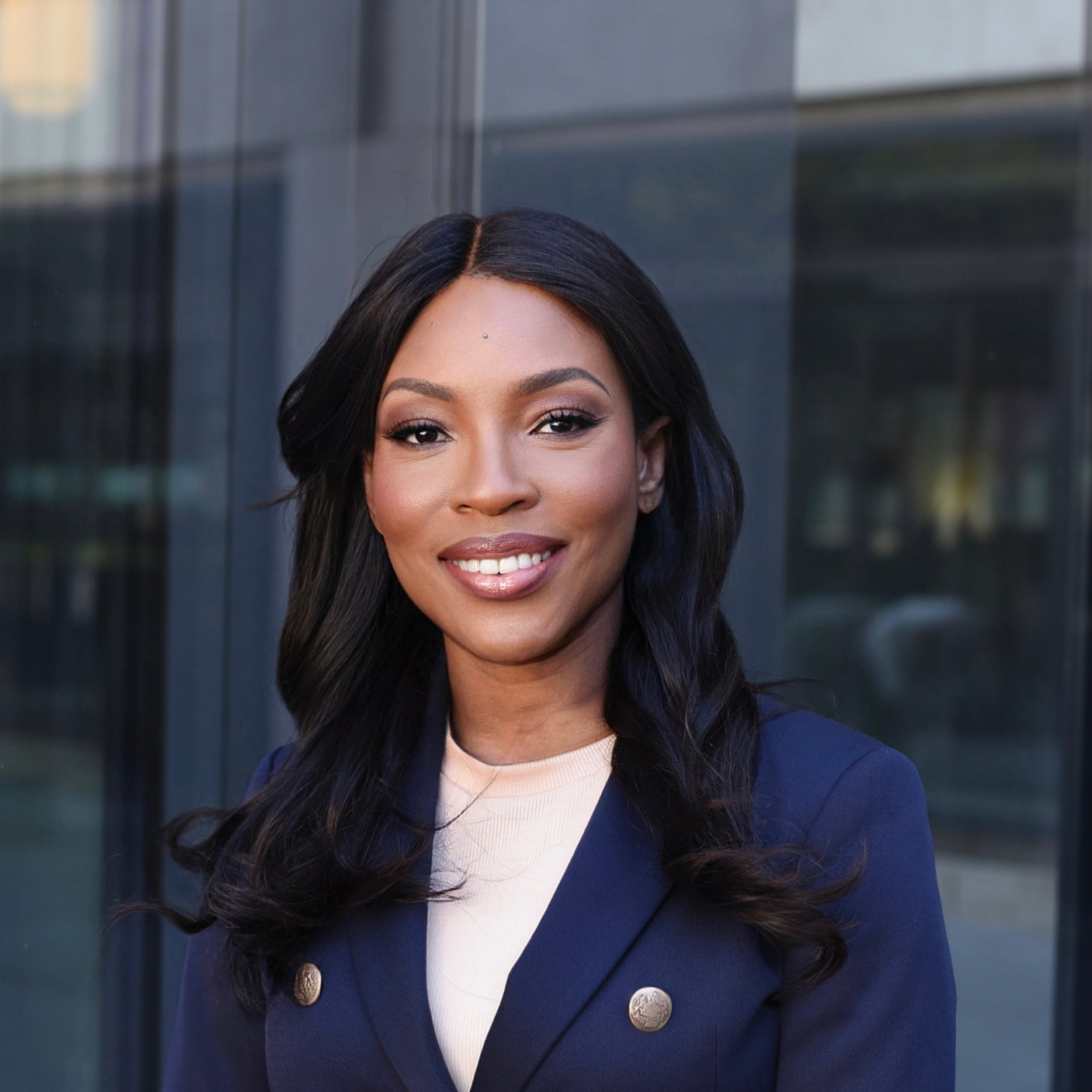 Maryann Selfe, Founder and Chief Investment Officer of Calabar Capital