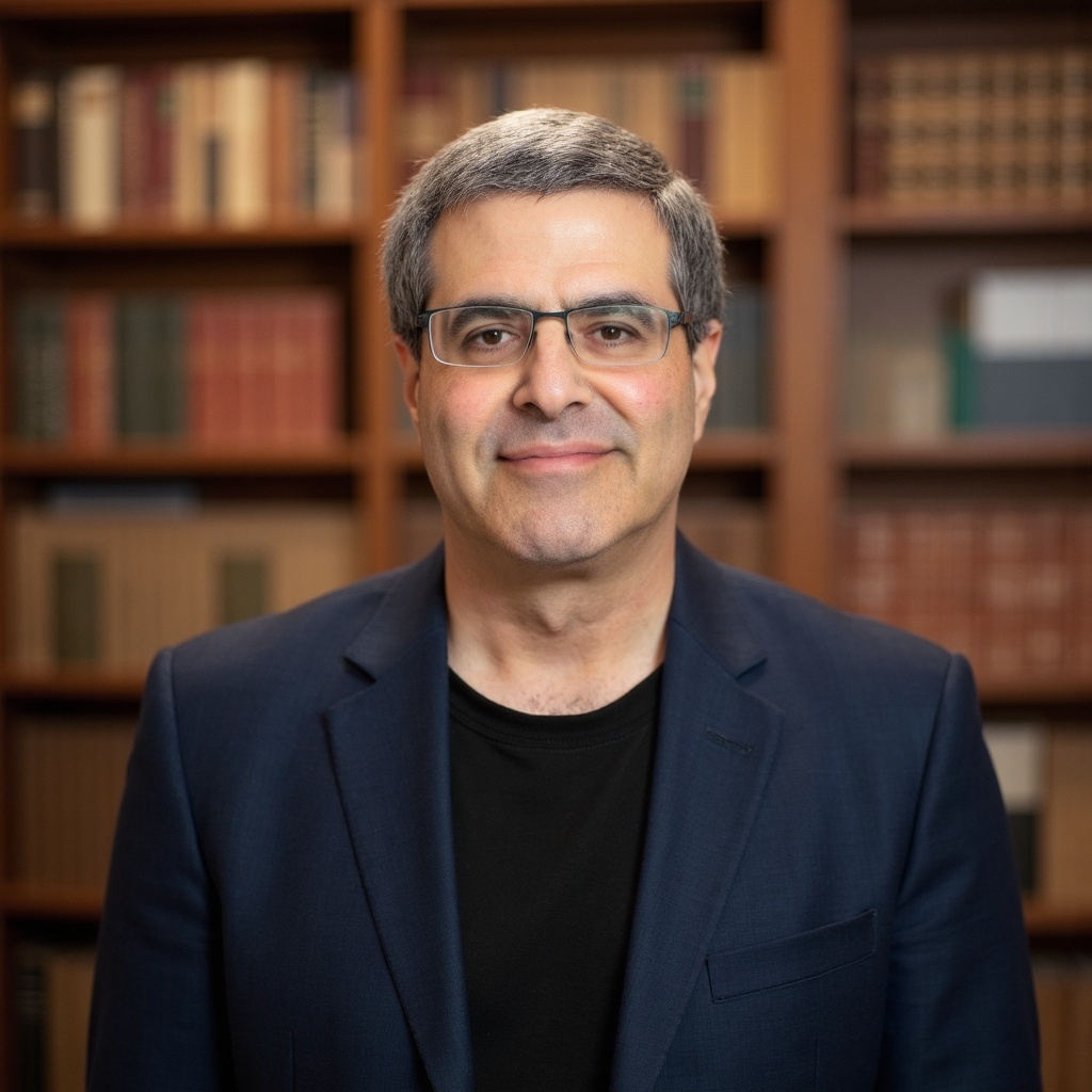 Dr Abraham (Nick) Morse, advisor to Calabar Capital