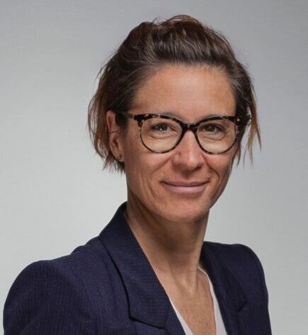 Jillian MacNab, Co-Founder and Managing Partner of Calabar Capital